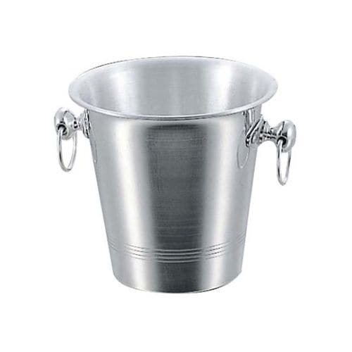 アルミ シャンパンクーラー L