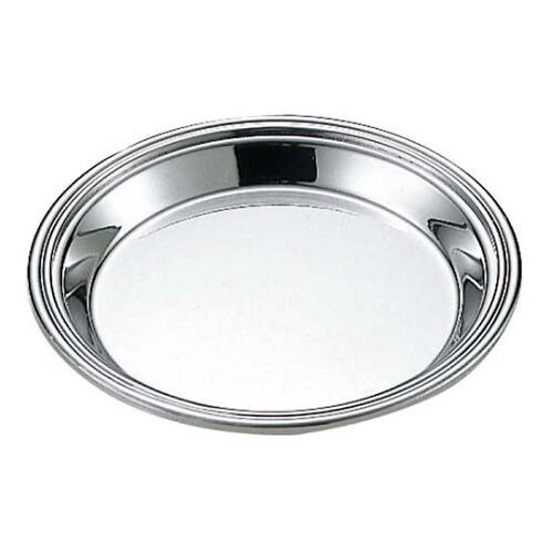 UK 18−8 B渕 M型用 アイスペール用受皿