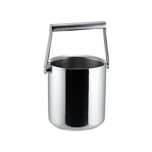 18−8 N型 アイスペール 二重構造