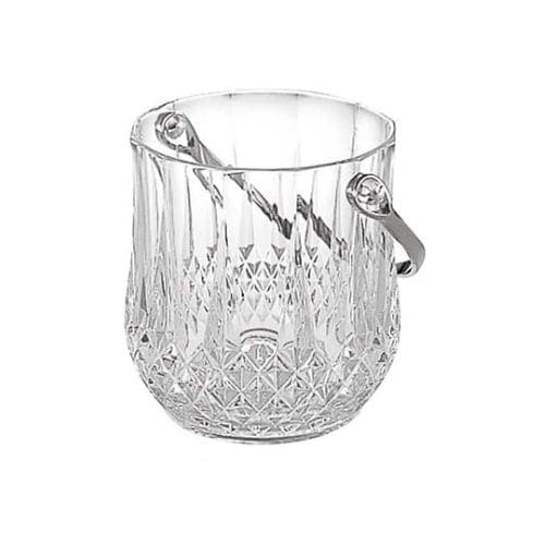 UK アクリル アイスペール ハンドル付