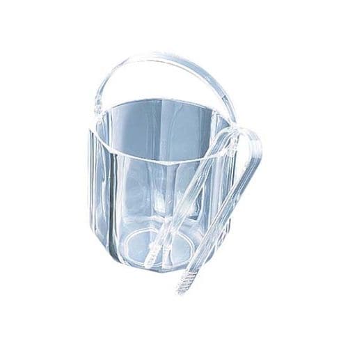 アズワン アクリルアイスバスケット