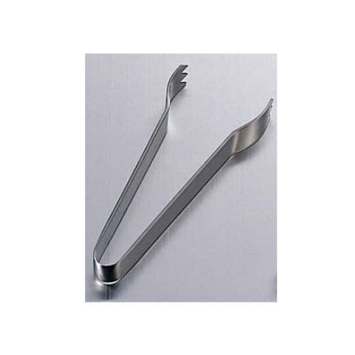 18−0 アイストング 爪付 全長165