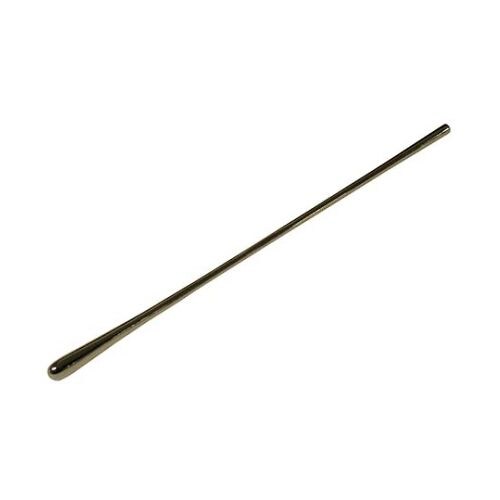 18−8(金メッキ付)月のしずく