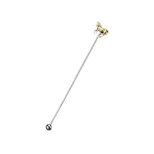 サラブレッド ロングマドラー