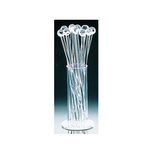 アクリルマドラー(12本セット)4421