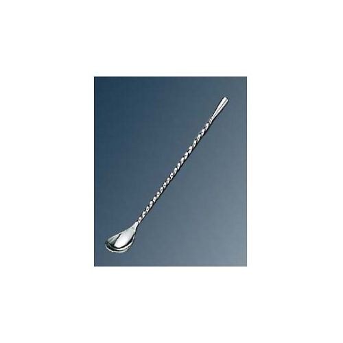 18−8 しずく バースプーン 小 全長200