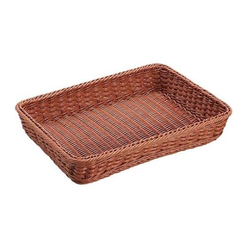 角型バスケット DS101 49型 ブラウン