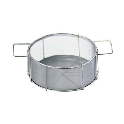 油缶 専用カゴ 18L・20L用(直径280)