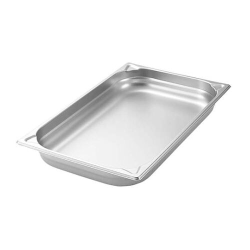 GNパン補強重なり防止付 1/1 150mm