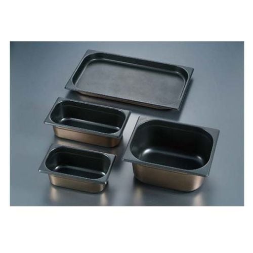 ノンスティックGNパン 1/2 100mm