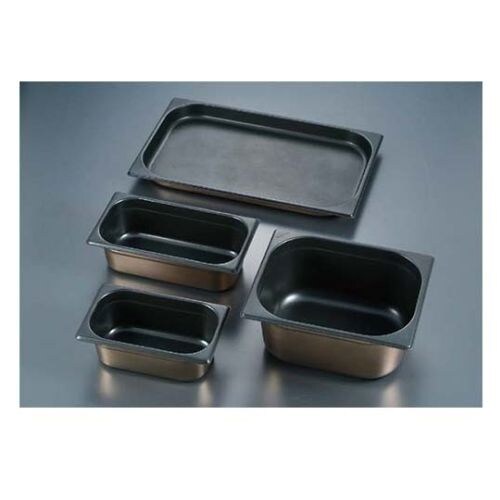 ノンスティックGNパン 2/3 100mm