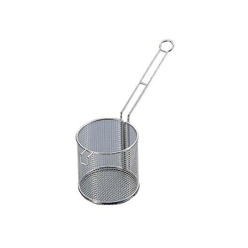 フランクフルトバスケット 4メッシュ