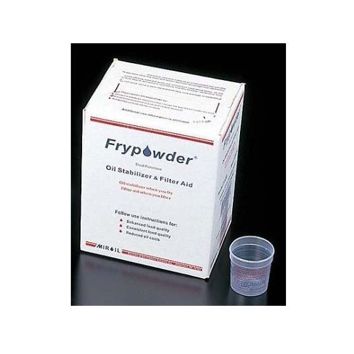 ミルオイル 業務用箱入(計量カップ付)