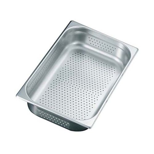 穴明ガストロノームパン 1/1 200mm