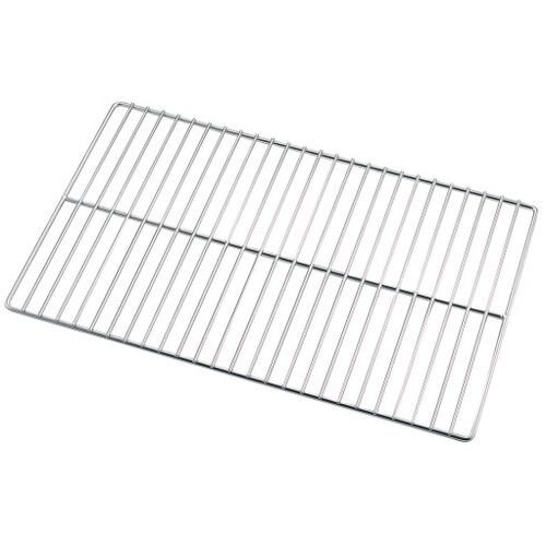 グリッド網 2/3 フッ素樹脂Wコート