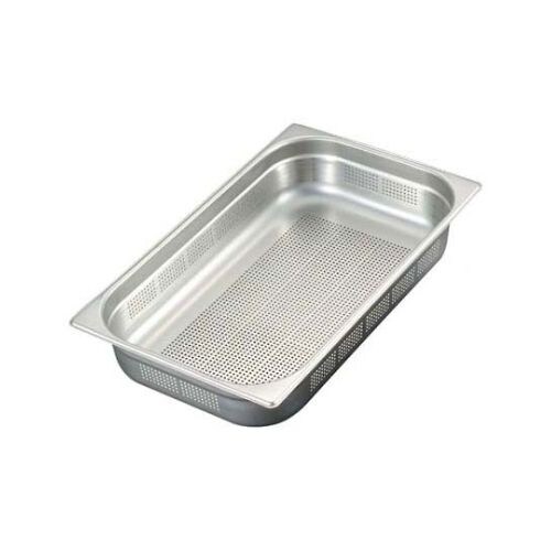 EBM 穴明ガストロノームパン 1/1 200mm