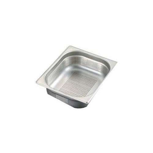 EBM 穴明ガストロノームパン 1/2 150mm