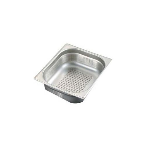 EBM 穴明ガストロノームパン 1/2 200mm