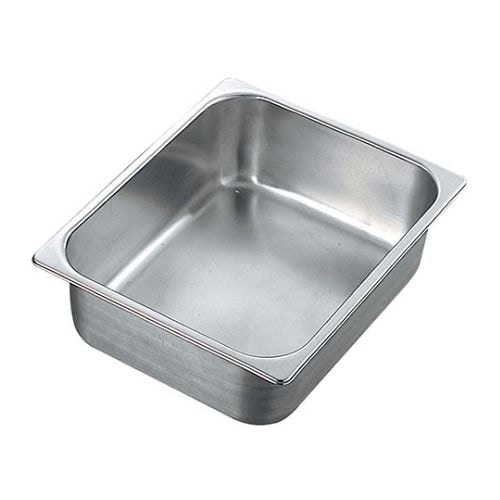 サネックス ホテルパン 13518A 2/3