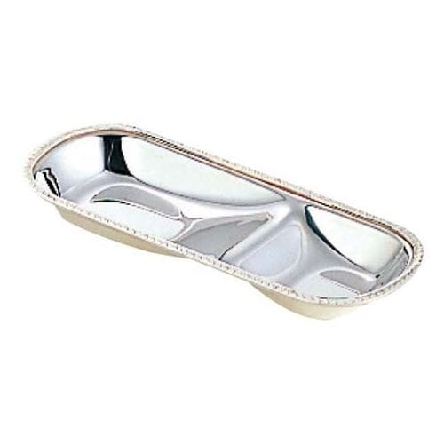 UK 18−8 サーバーレスト 菊渕