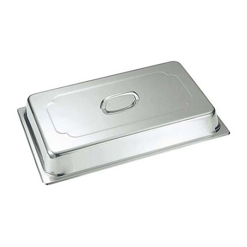 ホテルパン蓋 DC型 3/4 2340DC