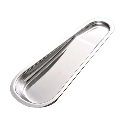 UK 18−8 無地 トングレスト