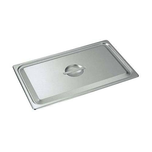 18−8 ホテルパン蓋 C型 2/1 2210C