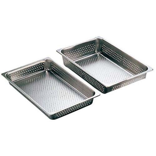 穴明ホテルパン 1/2 150mm 95126