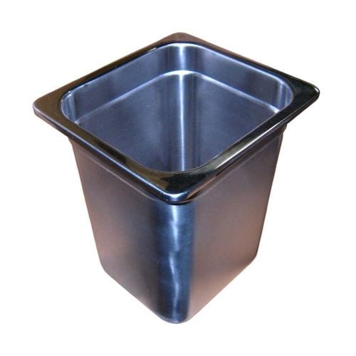 ホテルパン 1/6 200mm 90168