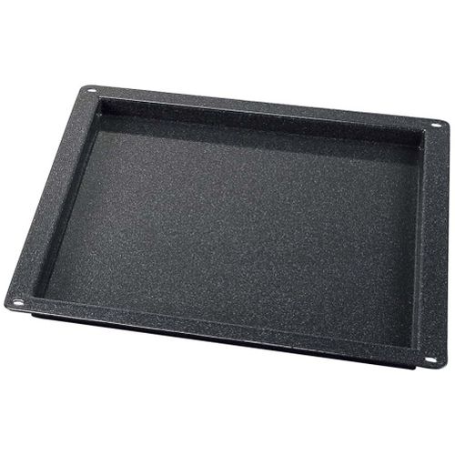 エナメルトレイ 2/3 H40