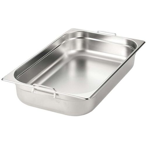 ガストロノームパン Wハンドル 1/2 150mm