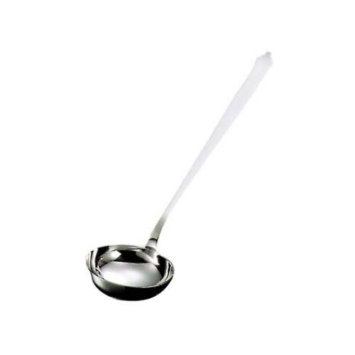 中華食器 ネオチャイニーズ スープレードル L