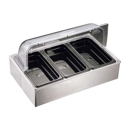 EBM エレガント サラダステーション