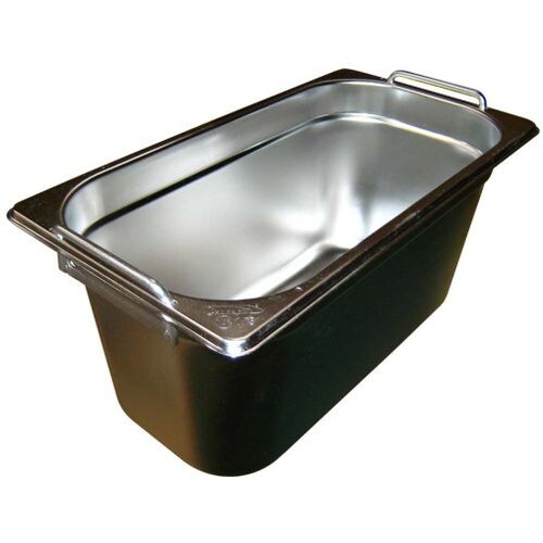 ガストロノームパン Wハンドル 1/3 150mm