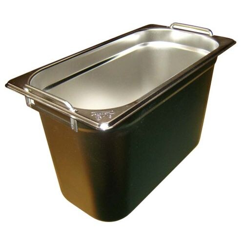 ガストロノームパン Wハンドル 1/3 200mm