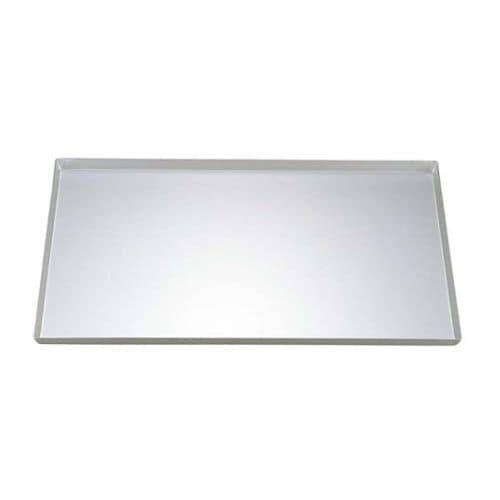 EBM アルミ ショックフリーザー天板