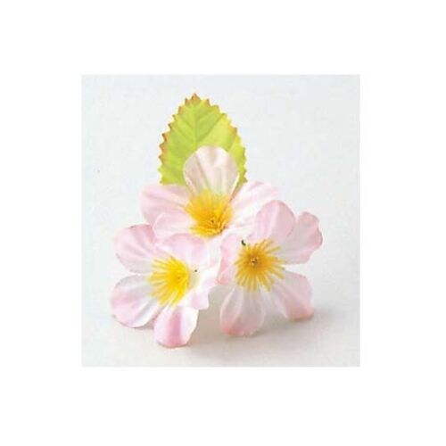 四季の花ごよみ 飾り花(100入)桜(64251)