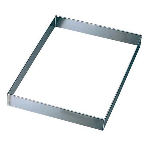 角 セルクル 6枚取天板用 40H