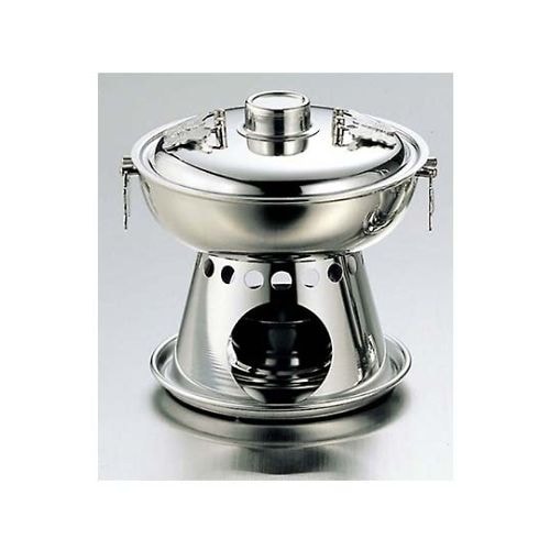 EBM 1人用 しゃぶしゃぶ鍋セット