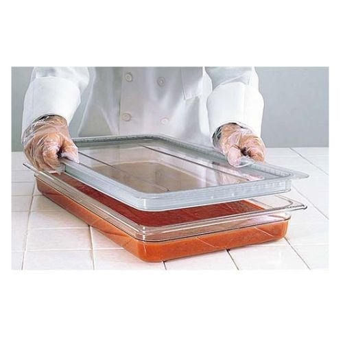 フードパン用ラバー付 密閉カバー 1/1