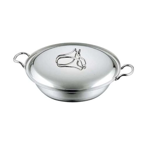 プロデンジ ちり鍋 21cm