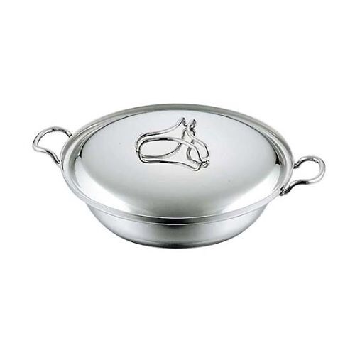 プロデンジ ちり鍋 30cm