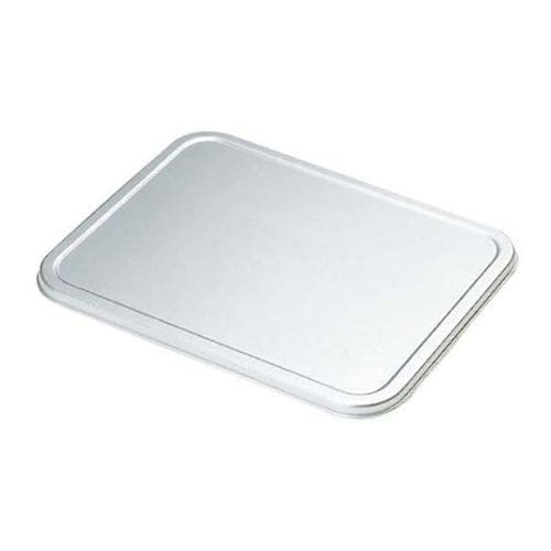 アズワン ナカオ蓋アルマイト番重