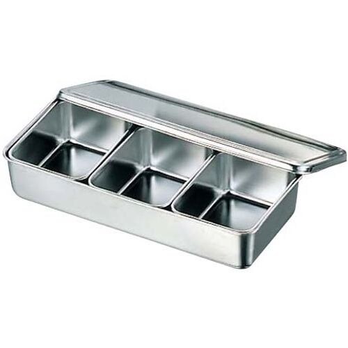 プレス ヤクミ入(中子抗菌ステンレス)3ヶ入