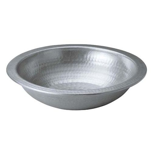 アルミ 電磁用 うどんすき 30cm