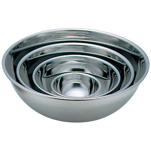 EBM 18−8 ミキシングボール 55cm