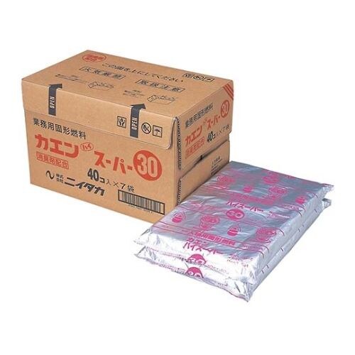 カエンハイスーパー(シュリンク包装)30g