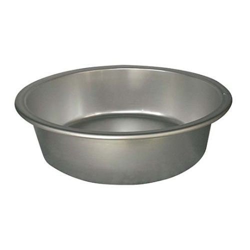 アルマイト タライ 平底42cm