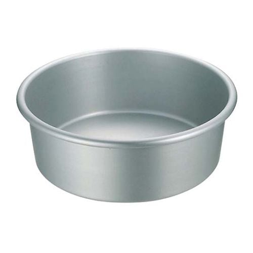 アルマイト タライ 48cm 391000