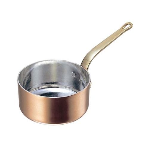 アズワン 銅 プチパン 10cm